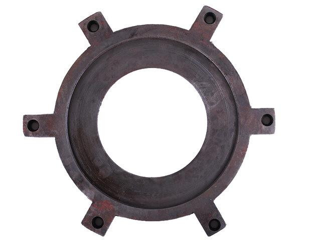 Пластина зчеплення натискна головна Джинма404 Мукачево - фото 3