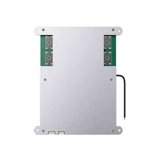 BMS контроллер JK-B2A8S20P-HC 8S 200А 12-24В активный балансир 2А Bluetooth Киев
