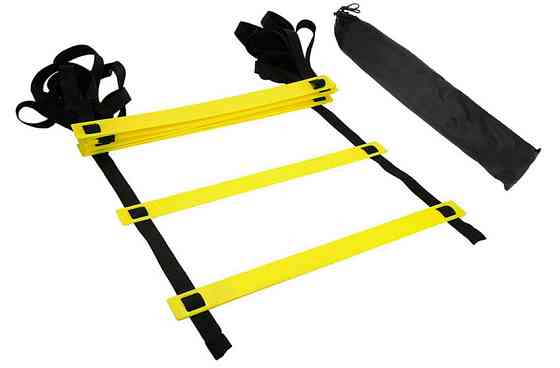 EasyFit Координаційна драбина EasyFit 6 м Коломыя