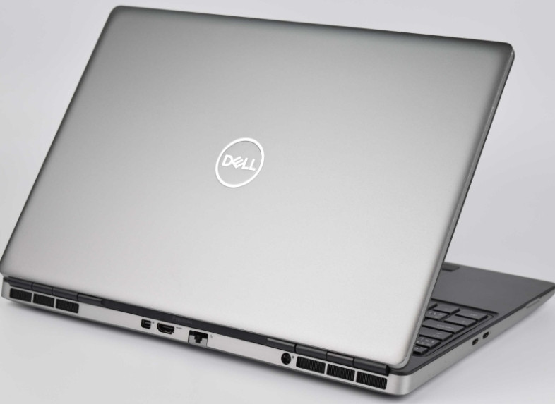 Dell Precision 7560 15.6" i9-11950H RTX A4000 32/64/128гб 1тб Ноутбук. Харків - фото 2