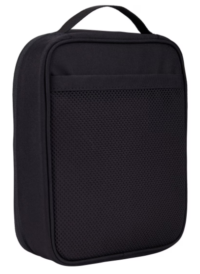 Чохол Case Logic Invigo Eco Accessory Case Large INVIAC-103 Black (6949039) Киев - изображение 2