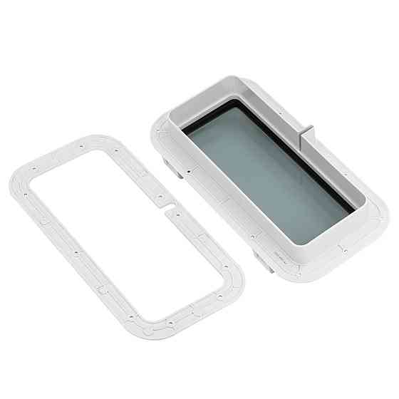 Люк иллюминатор 400200 Seaflo SFPP1-04 Киев