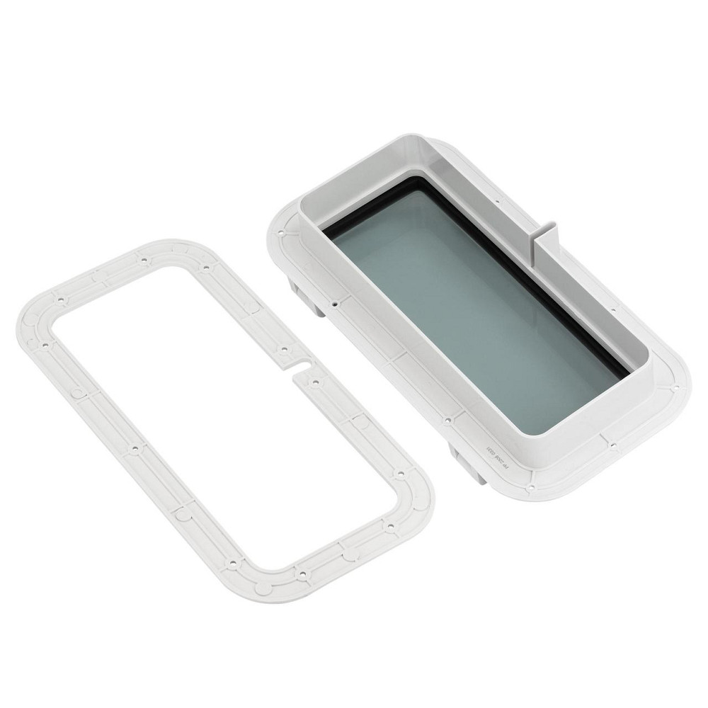 Люк иллюминатор 400200 Seaflo SFPP1-04 Черкассы - изображение 3