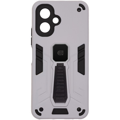 Чохол до мобільного телефона Armorstandart Proover Infinix Smart 10 4G Grey (ARM87169) Вінниця - фото 1