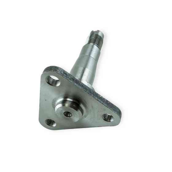 Ступица ЗАЗ 1102, 1103, 1105 Таврия задняя FSO Мукачево