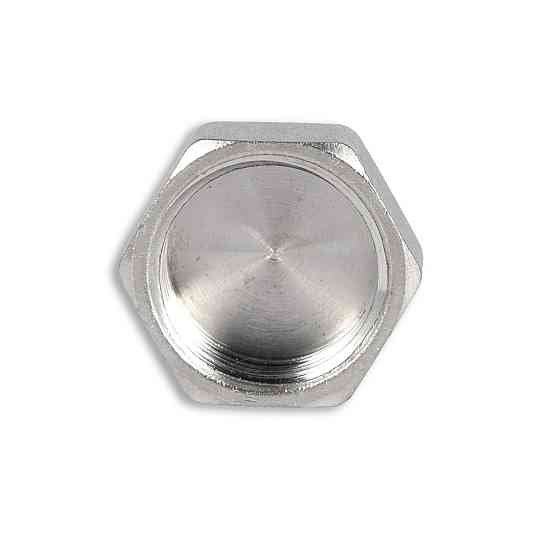 Заглушка Thermo Alliance Forte 1/2" ВР SF35215 Київ