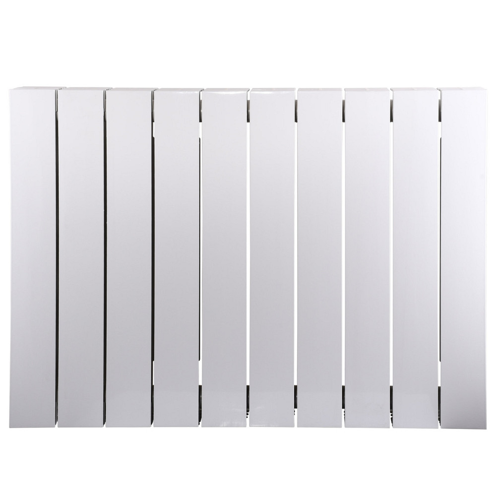 Радиатор биметаллический секционный QUEEN THERM 500/100 VERTICAL (кратно 10) (000028430) Киев - изображение 9