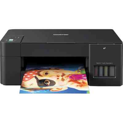 Многофункциональное устройство Brother DCP-T225 (DCPT225R1) Винница