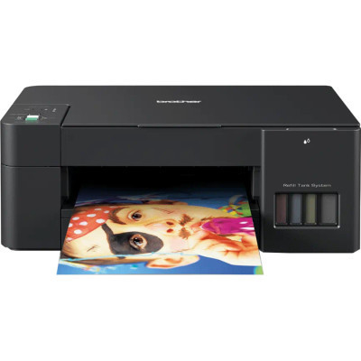 Многофункциональное устройство Brother DCP-T225 (DCPT225R1) Винница - изображение 5