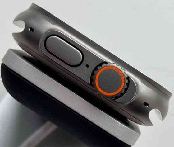 Смарт -Часы Apple Watch Ultra 2 в Идеале! Киев