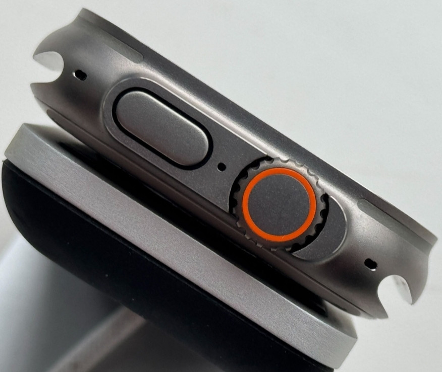 Смарт -Часы Apple Watch Ultra 2 в Идеале! Киев - изображение 4