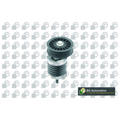 Ролик натяжителя ремня BGA DC0115 Винница - изображение 1