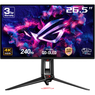 Монитор ASUS ROG Swift PG27UCDM Винница - изображение 1