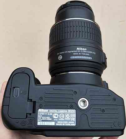 Nikon D3200 18-55 Сумка Дзеркальний фотоапарат. Харків