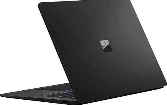 Ноутбук Microsoft Surface Laptop 7 Copilot+ PC Black (ZHI-00001) Київ