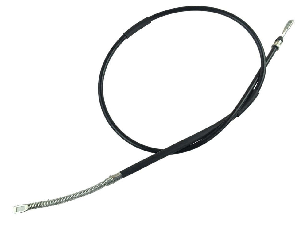 Трос ручного гальма 2108, 2109, 21099 (старий зразок) приводу Мукачево - фото 1