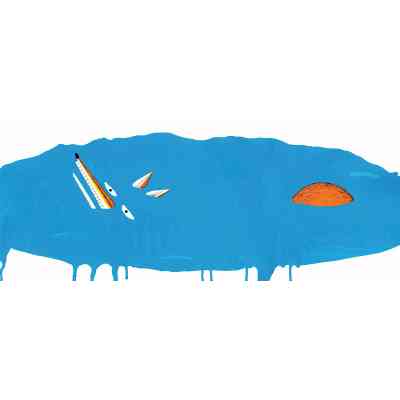 Книга Фарбований лис - Іван Франко А-ба-ба-га-ла-ма-га (9786175850794) Вінниця