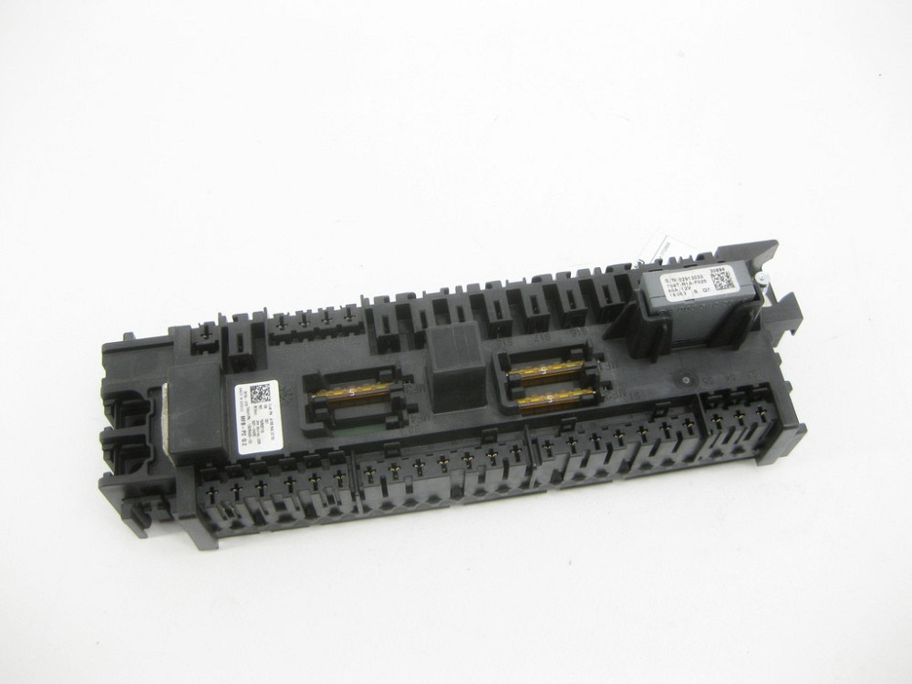 Mercedes-Benz  A1665402350 Блок запобіжників G-class W463 ML/GLE W166 GLE Coupe C292 GL/GLS X166 Одесса - изображение 1