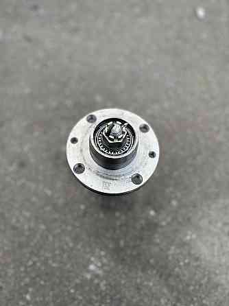 Ступиця під Жигулівське колесо для причепа Вінниця