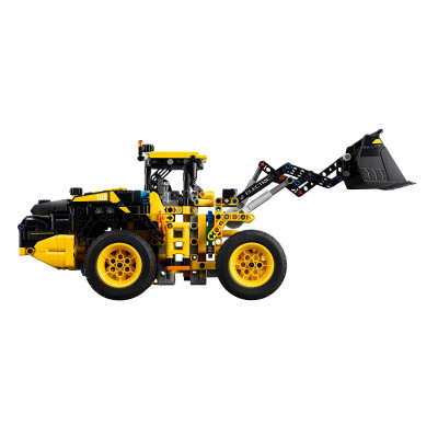 Конструктор LEGO Technic Колісний навантажувач Volvo L120 Electric (42209) Вінниця - фото 10