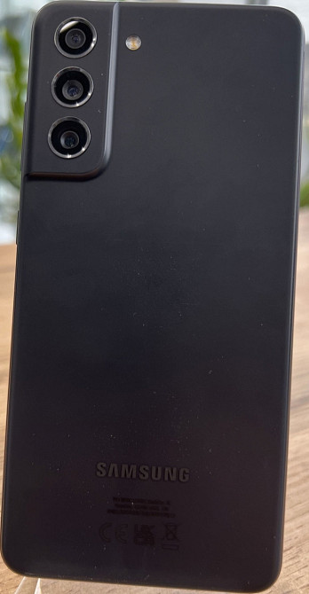 Смартфон Samsung S21 FE 128Gb. Ideal. Київ - фото 4