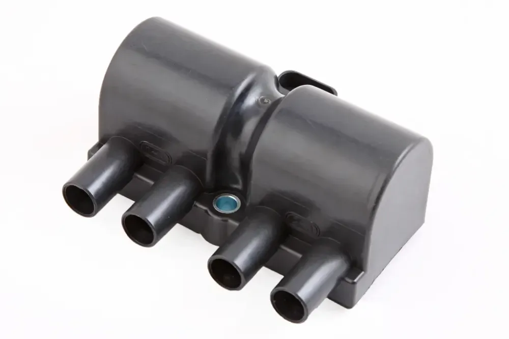 Модуль зажигания Aveo 1.5 Cotts Винница - изображение 2