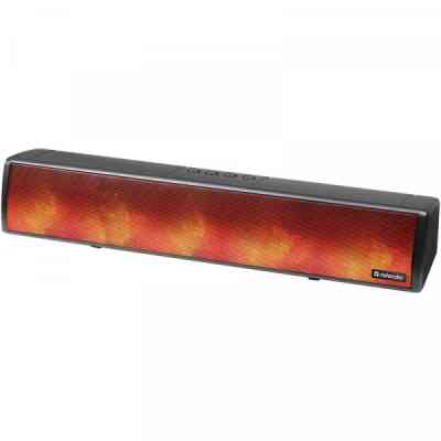 Акустическая система Defender Soundbar Z8 Black (65118) Винница