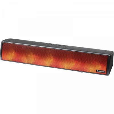Акустическая система Defender Soundbar Z8 Black (65118) Винница - изображение 3