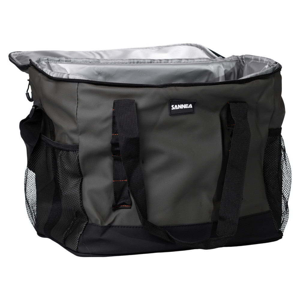 Термосумка-холодильник для рыбалки, пикника, пляжа 25 (л) холодильник походный термосумка для пива HP-14-21 Киев - изображение 2