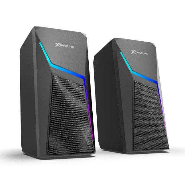 Колонки комп'ютерні XTRIKE ME SK-503, чорні Винница - изображение 3