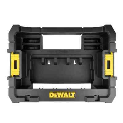 Ящик для інструментів DeWALT для зберігання наборів в кейсах TOUGH CASE (DT70716) Вінниця