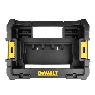 Ящик для інструментів DeWALT для зберігання наборів в кейсах TOUGH CASE (DT70716) Вінниця - фото 2