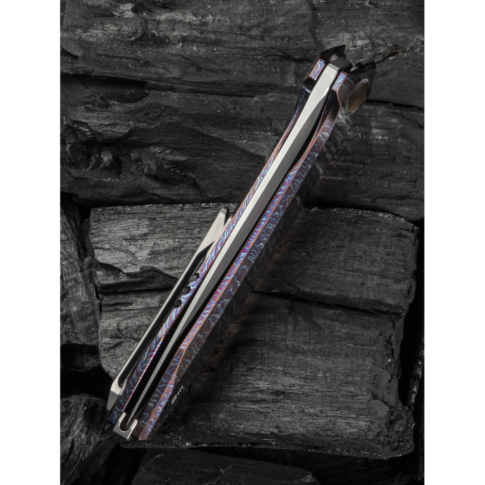 Ніж складаний Weknife Acuminal WE23070-4 Київ - фото 15