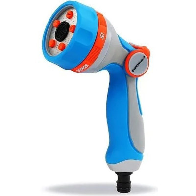 Пистолет для полива Gruntek 5 режимов (296276552) Винница - изображение 1