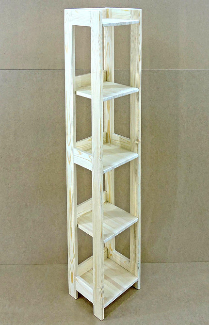 Стелаж кухонний "Пласер" бланже Миколаїв - фото 1