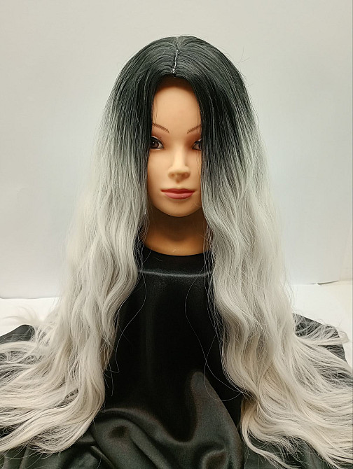 Перука 199 Луцк - изображение 1