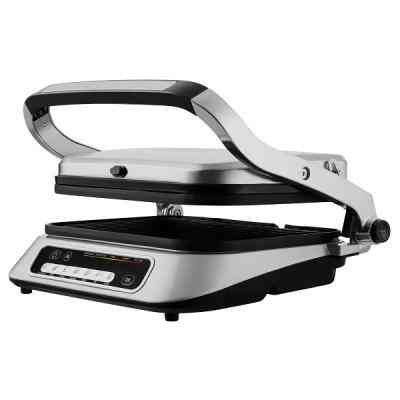 Електрогриль Sencor SBG 6031 SS (SBG6031SS) Вінниця