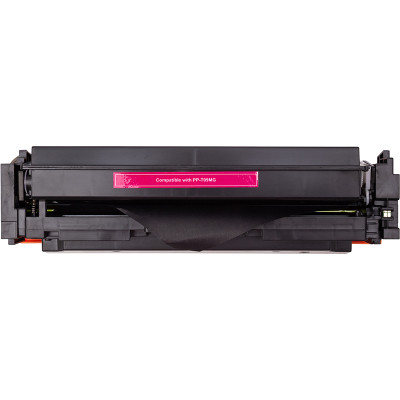 Картридж PowerPlant Canon I-SENSYS X C1127 MG (PP-T09MG) Винница - изображение 2