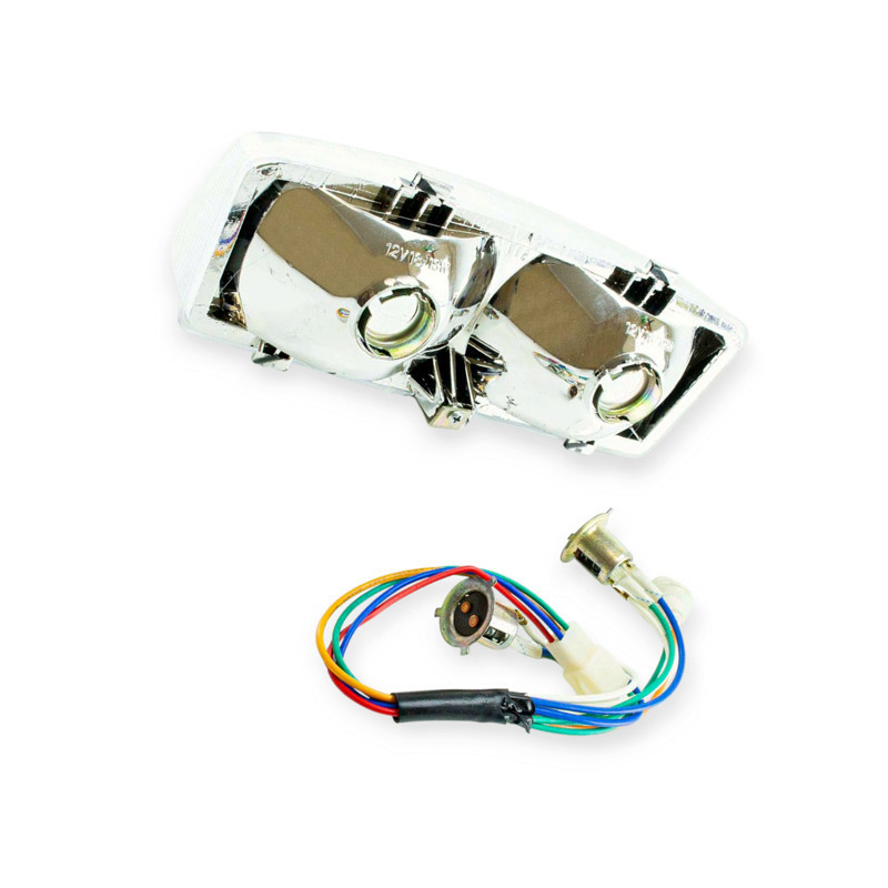 Фара Леад-90, AF-20 Хонда Мукачево - изображение 1