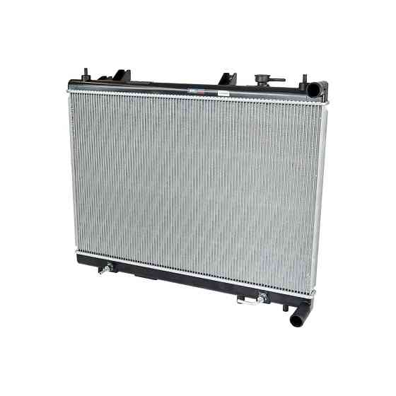 Радиатор охлаждения Infiniti, Nissan 214603JA0A 35148 Киев