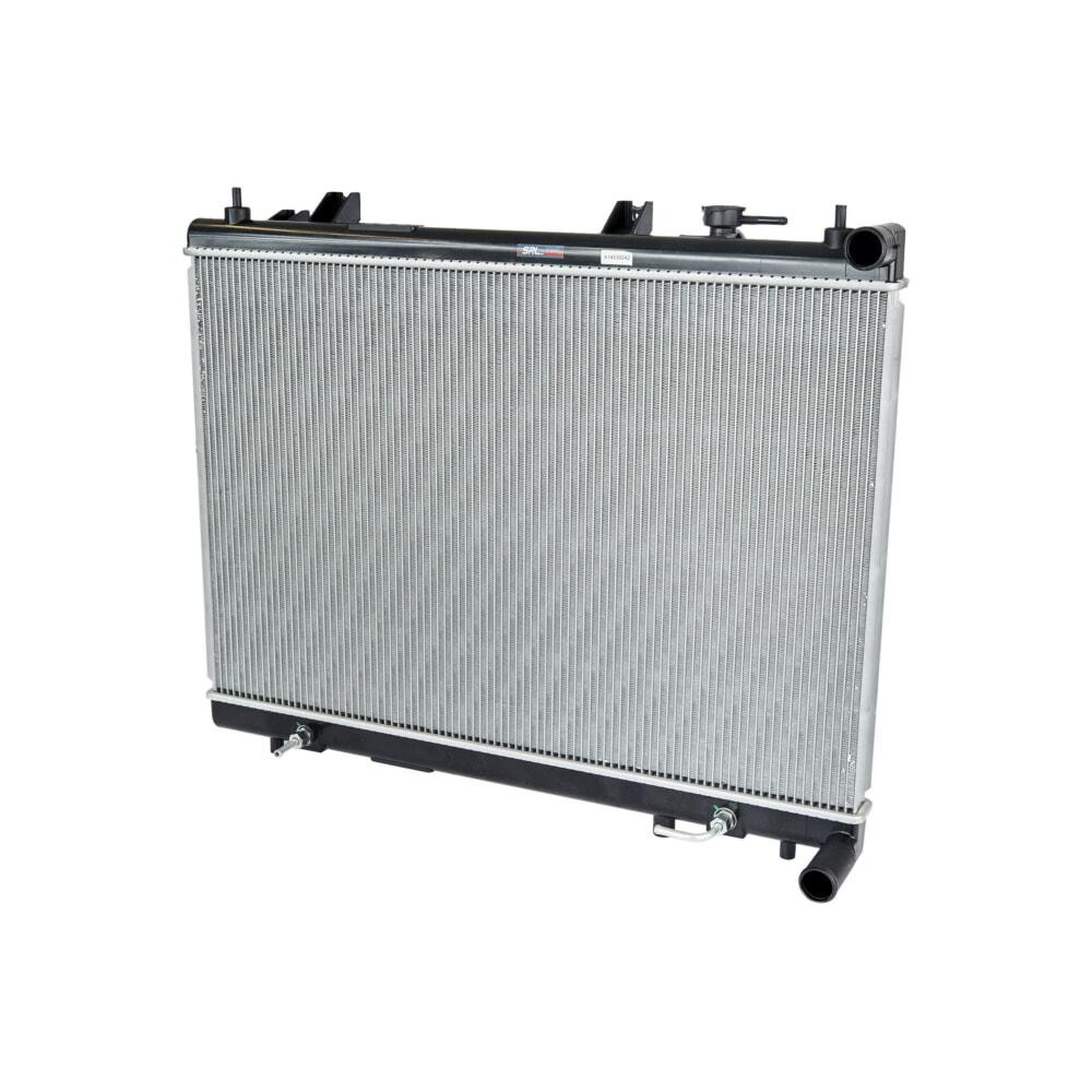 Радиатор охлаждения Infiniti, Nissan 214603JA0A 35148 Киев - изображение 1