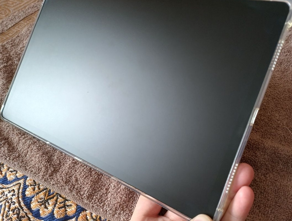 Новий Lenovo Tab P12 Dimensity 7050 8/128. Харків - фото 3