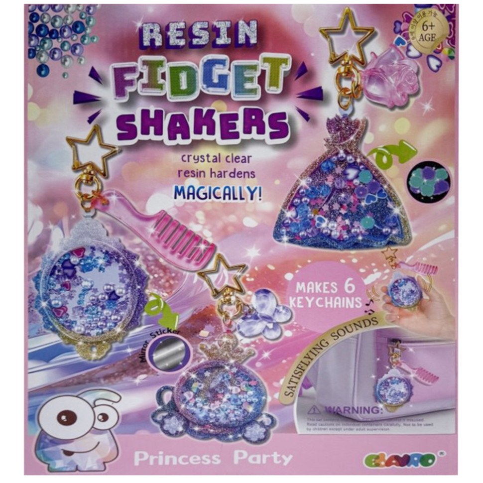 Детский набор для творчества 