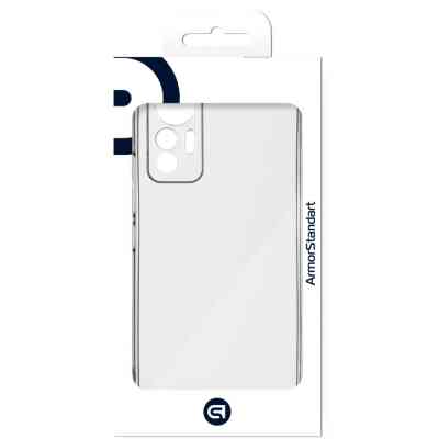 Чохол до мобільного телефона Armorstandart Air Force Xiaomi 12 Lite 5G Camera cover Transparent (ARM67965) Вінниця