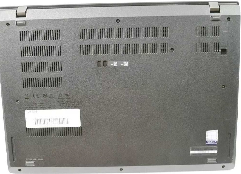 Ноутбук Lenovo Think Pad L14-2 / i5- 1135G7/512Gb / RAM16GB. Київ - фото 5