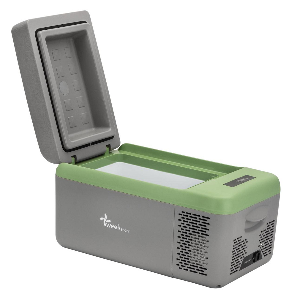 Автохолодильник-компрессорный Weekender 18л. Киев - изображение 3