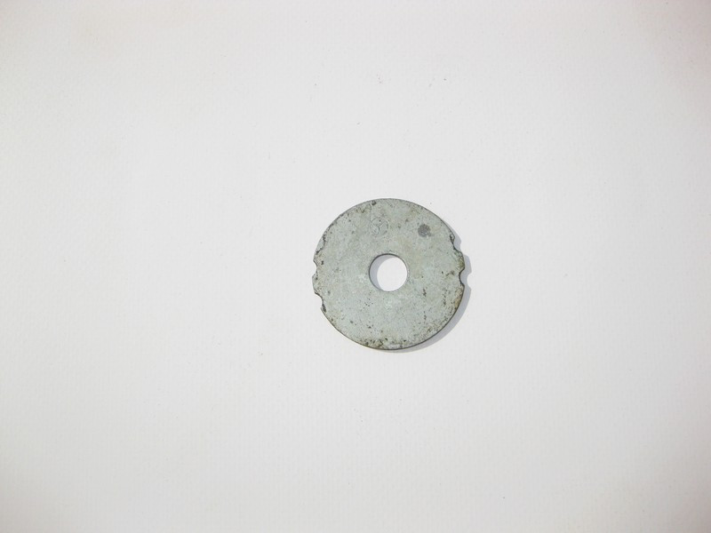 Mercedes-Benz  A2103570252 Проставча шайба заднього редуктора 2мм Одесса - изображение 1