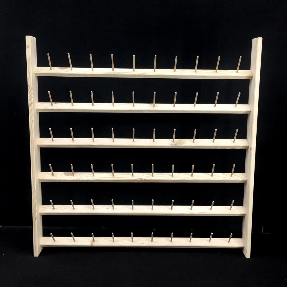 Стійка для ниток (велика котушка) "Батіст 60" Миколаїв - фото 6