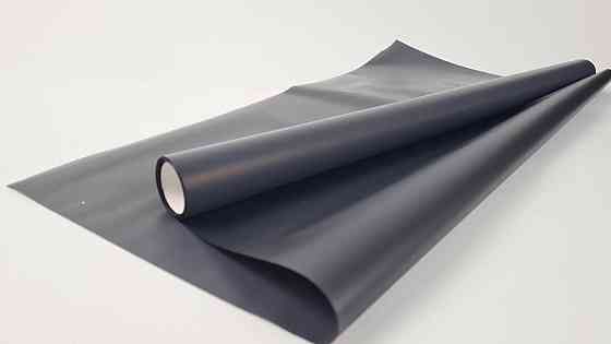 Калька для квітів рулон 8 м тонований матовий (77) (h660) No821 сірий (1 шт.) Харків