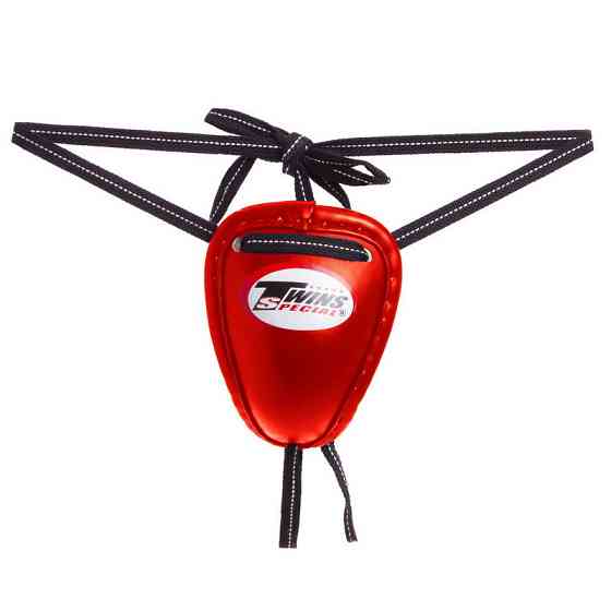 Защита паха (ракушка) для тайского бокса TWINS GPS1 размер S-XL цвета в ассорт. Защита для боевых искусств Киев